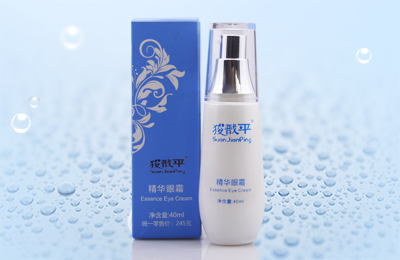 狻戩平精華眼霜