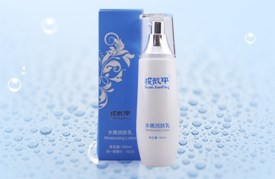 狻戩平水嫩潤膚乳